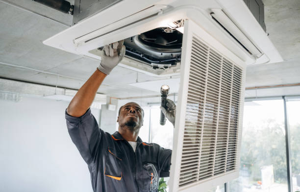 Licensed Hvac service in Cumberland Furnace, TN - FH HVAC